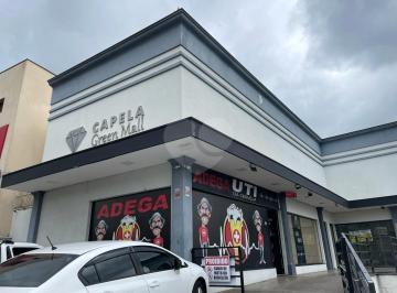 Comercial · 525m² · 8 Vagas · Prédio inteiro à venda em Capela - SP