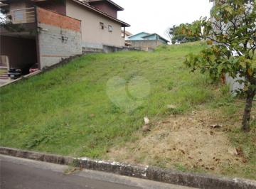Terreno · 537m² · Loteamento à venda em Pinheirinho - SP