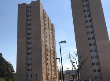 Apartamento · 48m² · 2 Quartos · 1 Vaga · Apartamento com 2 quartos à venda em Jardim Samambaia - SP