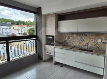 Apartamento · 115m² · 3 Quartos · 2 Vagas · Apartamento com 3 quartos à venda em Centro - SP