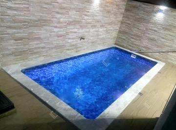 Casa , Sorocaba · Sobrado com suíte e piscina no Condomínio Horto Florestal Villagio