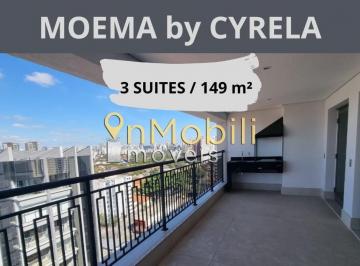 Foto 17 · Cobertura à venda em Moema, São Paulo-SP: 3 quartos, 3 suítes, 1 sala, 2 vagas de garagem, 149 m² de