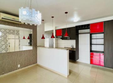 Apartamento de 3 quartos, Manaus · APARTAMENTO DISPONIVEL PRA ALUGUEL COM 3 DORMITÓRIOS NO P.10.