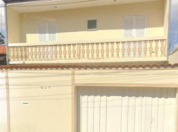 Foto 01 · Casa à venda em Campinas/SP, Parque Residencial Vila União!