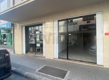 Foto 01 · salas comerciais em um local privilegiado, centro Criciúma