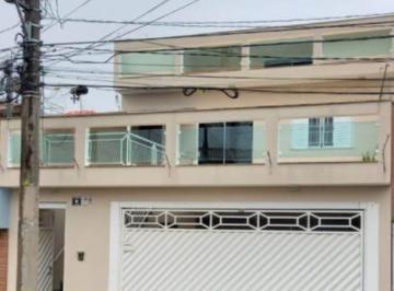 20230817090514977578.jpg · Sobrado para Venda em Santo André, Vila Bela Vista, 3 dormitórios, 1 suíte, 4 banheiros, 4 vagas