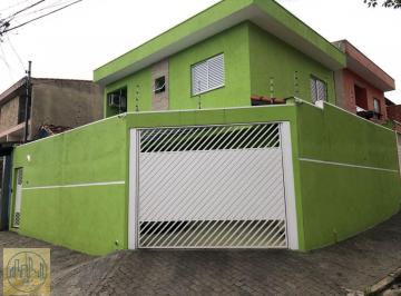 2023081514023314523.jpg · Sobrado para Venda em Santo André, Vila Alto De Santo André, 3 dormitórios, 1 suíte, 2 banheiros, 3 