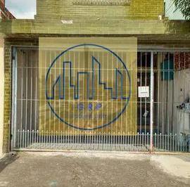20230815123353951962.jpg · Salão Comercial para Venda em São Bernardo do Campo, Dos Casa, 3 dormitórios, 1 banheiro, 2 vagas