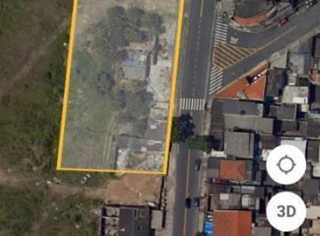 20230804161145416355.jpg · Terreno para Locação em Santo André, Jardim Jamaica