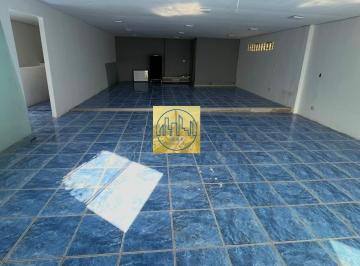 202505161536512269.jpeg · Salão Comercial para Locação em Santo André, Vila Eldízia, 2 banheiros