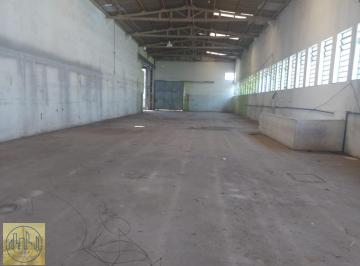 20230804150707596080.jpg · Galpão para Locação em Santo André, Jardim Jamaica, 4 banheiros, 5 vagas