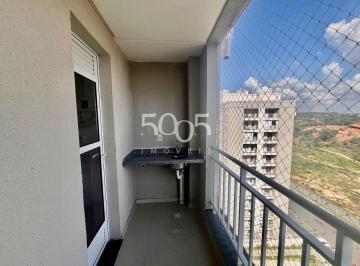 Foto 15 · Apartamento para locação no Edifício Oasis com 48m² e dois quartos