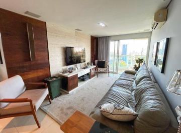 1e98285e7fbef4aba81435369490259fb92c4f60 · Apartamento com 4 dormitórios à venda, 140 m² por R$ 1.080.000,00 - Parque Campolim - Sorocaba/SP