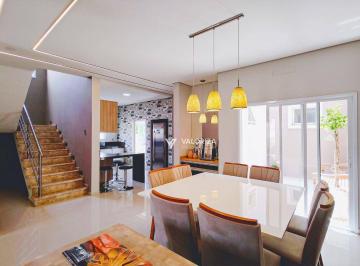 549f19f6bddc1d7c6d7284bd71f06e11a41fc130 · Casa 4 quartos, sendo 3 suítes à venda, por R$ 1.520.000 - Condomínio Horizontes de Sorocaba - Soroc