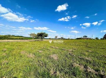 11ddd51a8617ba84fe9cd780c1ab7c7bcf8bc84e · Terreno à venda, 1000 m² por R$ 490.000,00 - Condomínio Saint Charbel - Araçoiaba da Serra/SP