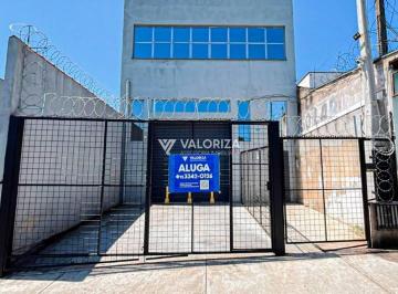 7cc0779f017f0fc8f3ce4b5cae1d9c79e8321882 · Salão Comercial Amplo com Mezanino e 3 Vagas no Wanel Ville