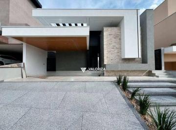 6052ae869a93b5b05fbc28258160987a8627c26a · Casa com 3 dormitórios à venda, 170 m² por R$ 1.580.000,00 - Cyrela Landscape Esplanada - Votorantim
