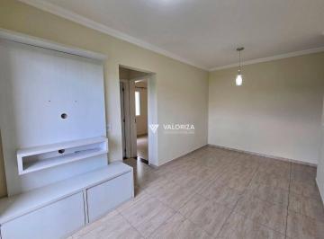f67c6baed967e134873f44c40520b59677b58ba5 · Apartamento com 2 quartos para alugar, 59 m² por R$ 2.268/mês - Residencial Bosque do Córdoba - Soro