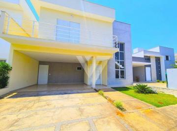 370b08e35d10c560691949222013338eed3a4de5 · Casa com 3 dormitórios para alugar, 250 m² por R$ 8.775,00/mês - Condomínio Villa do Bosque - Soroca