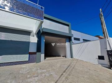 3468b143c102e54fe7848a4c838a5e7ac2c44873 · Salão para alugar, 150 m² - Jardim Simus - Sorocaba/SP