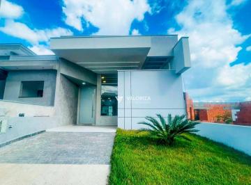 343346e4b37fdae8b6f919774ca684e6c73ac43e · Casa à venda, 119 m² por R$ 730.000,00 - Horto Florestal Villagio - Sorocaba/SP