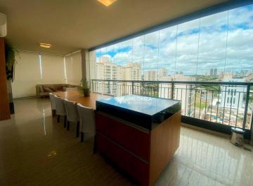 0afca4ece325a7b90dd7fa5f4cabf0114c0f376c · Apartamento com 4 dormitórios à venda, 247 m² por R$ 3.300.000,00 - Condomínio Único Campolim - Soro