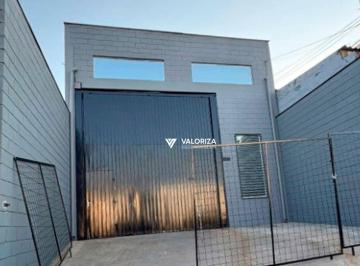 53f002f7b51a4f0a5b69bdffaf5ad5b252b288a6 · Galpão à venda, 290 m² por R$ 1.700.000,00 - Jardim Piazza di Roma I - Sorocaba/SP