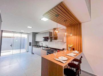192b9ff5f589e5d014de3dea24da57ed71ddc58c · Casa com 3 dormitórios à venda, 118 m² por R$ 830.000,00 - Horto Florestal - Sorocaba/SP