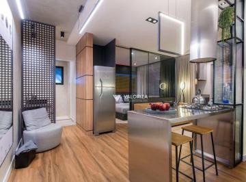 1036d1486621e5708ff9452175b660e22fbfdd24 · Apartamento com 1 dormitório à venda, 44 m² por R$ 477.000 - Parque Campolim - Sorocaba/SP