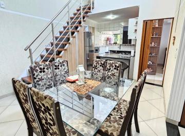538d04f3aebf3102d0306832e5babe75403579b3 · Casa com 3 dormitórios à venda, 87 m² por R$ 445.000,00 - Jardim Luciana Maria - Sorocaba/SP