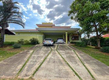 2fc98b8ba09e14d0b00289ef3bfe60832a7a6c10 · Casa com 5 dormitórios à venda, 364 m² por R$ 1.800.000,00 - Condomínio Portal do Sabiá - Araçoiaba 