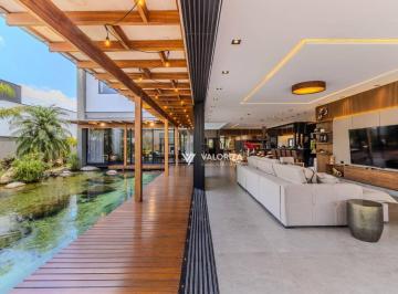 3ddfbbb53424afb3ec6c8dd8e5a95eccb7b5bad3 · Casa com 5 dormitórios à venda, 787 m² por R$ 7.950.000,00 - Saint Patrick Residencial - Sorocaba/SP