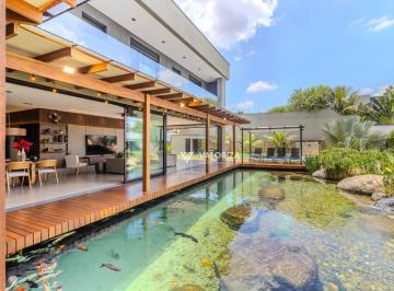 e412658b92063db57af81daf4ddeb1ee0cb8d415 · Casa com 5 dormitórios à venda, 787 m² por R$ 7.950.000,00 - Saint Patrick Residencial - Sorocaba/SP