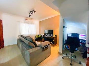404ad5c19eb089a1de354070b50002f5769c048c · Casa com 3 dormitórios à venda, 139 m² por R$ 570.000,00 - Condomínio Residencial Chácara Sônia - So