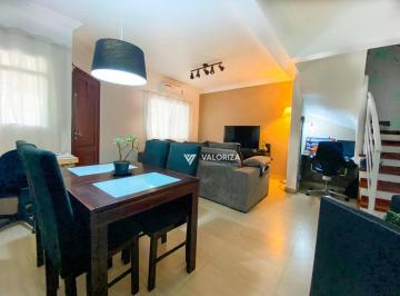 bbb9f6afd609e9f8d19f0dd08a07290a935c6d07 · Casa com 3 dormitórios à venda, 139 m² por R$ 650.000,00 - Condomínio Residencial Chácara Sônia - So