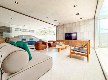 dec2e519ee91084fe679f624669f225920cef65a · Casa com 3 dormitórios à venda, 400 m² por R$ 4.300.000,00 - Parque Ecoresidencial Fazenda Jequitibá