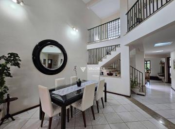 a409f619a0a582d583c86ffe2383111638ea72a2 · Casa com 3 quartos para alugar, 320 m² por R$ 7.892/mês - Condomínio Village Saint Claire - Sorocaba