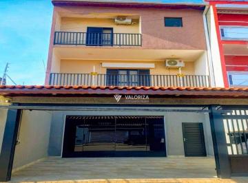 e25e414dbe48a1ed9a404ddd9e67d07d8b592483 · Casa com 3 dormitórios à venda, 350 m² por R$ 800.000,00 - Jardim São Guilherme - Sorocaba/SP
