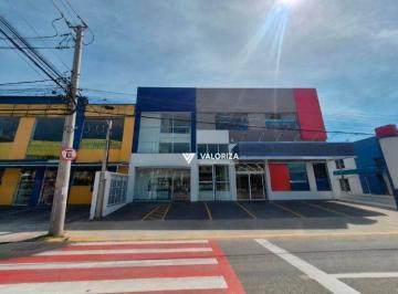 373f713201c66ae267e9adc2b8190de1494a60b8 · Salão para alugar, 545 m² por R$ 20.916,67/mês - Além Ponte - Sorocaba/SP