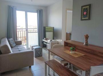 3cf1cccb16b6dff098d21a377679d6a12e602f2a · Apartamento com 2 quartos, mobiliado à venda, por R$ 215.000 - Jardim Maria Eugênia - Sorocaba/SP