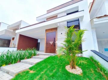 eb60e782ea2765f8c483fdace66ea873d07f4e14 · Casa com 3 dormitórios à venda, 144 m² por R$ 1.070.000,00 - Condomínio Campos do Conde - Sorocaba/S