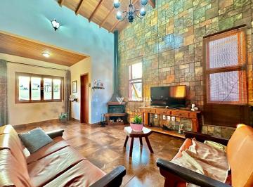 210d62962714d432d5a3b54a60d83e66dd43db83 · Casa com 4 dormitórios à venda, 352 m² por R$ 1.397.000,00 - Condomínio Village Ipanema - Araçoiaba