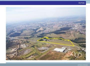 Foto 06 · ÁREA INDUSTRIAL DE  275.762M² À VENDA - Rodovia Dep. Archimedes Lammoglia