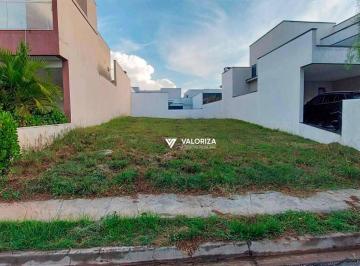 1e245ccdfa8b95edf88d7a757635d28d3f2b0d6f · Terreno à venda, 250 m² por R$ 480.000,00 - Parque Ibiti Reserva - Sorocaba/SP