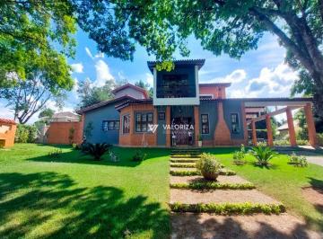 7d87f71a9785b5d1ccf69a66978772cb8a5cc7d7 · Casa com 4 dormitórios à venda, 438 m² por R$ 2.100.000,00 - Condomínio Vivendas do Lago - Sorocaba/