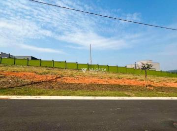 218c2a83d0fba09e2ab1cd851cea972dc8a305fc · Terreno à venda, 344 m² por R$ 435.000,00 - Condomínio Terras Alpha Nova Esplanada - Votorantim/SP