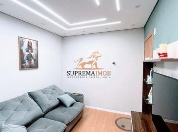 Apartamento · 48m² · 2 Quartos · 1 Vaga · Apartamento térreo com 48 m² , Condomínio Serra Bonita