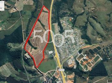 Foto 01 · ÁREA INDUSTRIAL DE  691.223,72M² À VENDA - Rodovia Archimedes Lammoglia