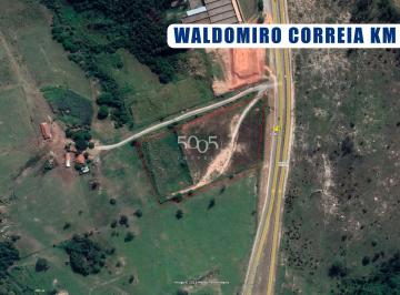 Foto 01 · ÁREA INDUSTRIAL DE  29.247,23M² À VENDA - Rodovia Waldomiro Correa Camargo