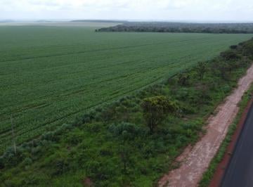 Rural , Araguaína · FAZENDA COM 3.204 HÁ. Á VENDA EM ARAGUAÍNA-TO